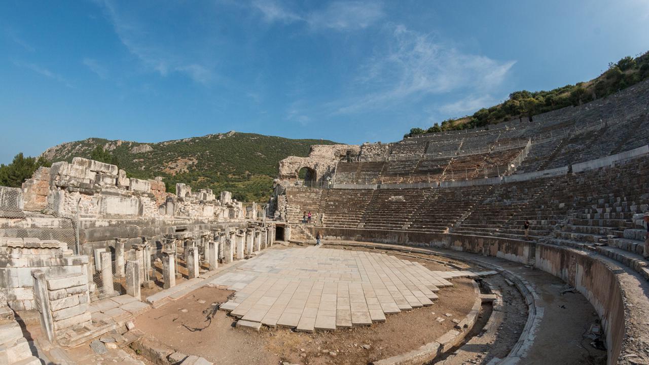 Ephesus